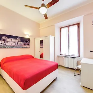 Appartement Colosseo