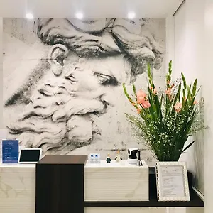 Casa de hóspedes Kambal Luxury