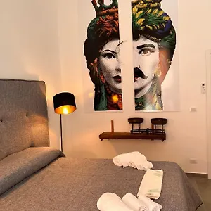  Apartment Welcome Italy
