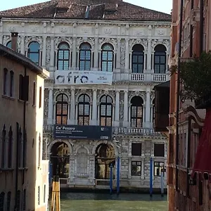 Casa Dogal Appartement