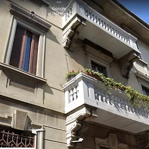 Chiarilù Near The Center Politecnico Fair&city Life Appartement