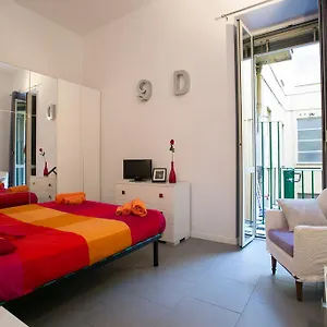  Appartement Turistico Cadorna - Fontana Di Trevi , Via Veneto Piazza Di Spagna