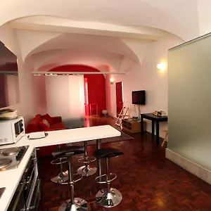 Nazionale Flat Apartamento