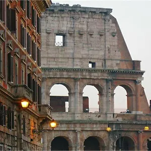 Colosseum Street Apartamento