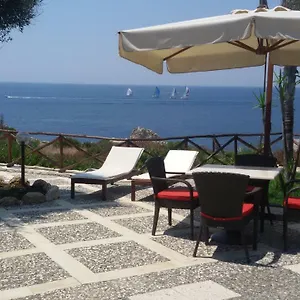 Casa Costanza Hébergement de vacances