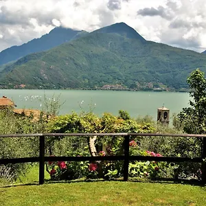Il Medeghino Appartement