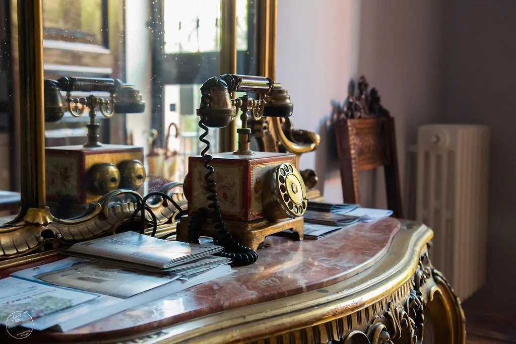 Domus Monami Luxury Suites Rome