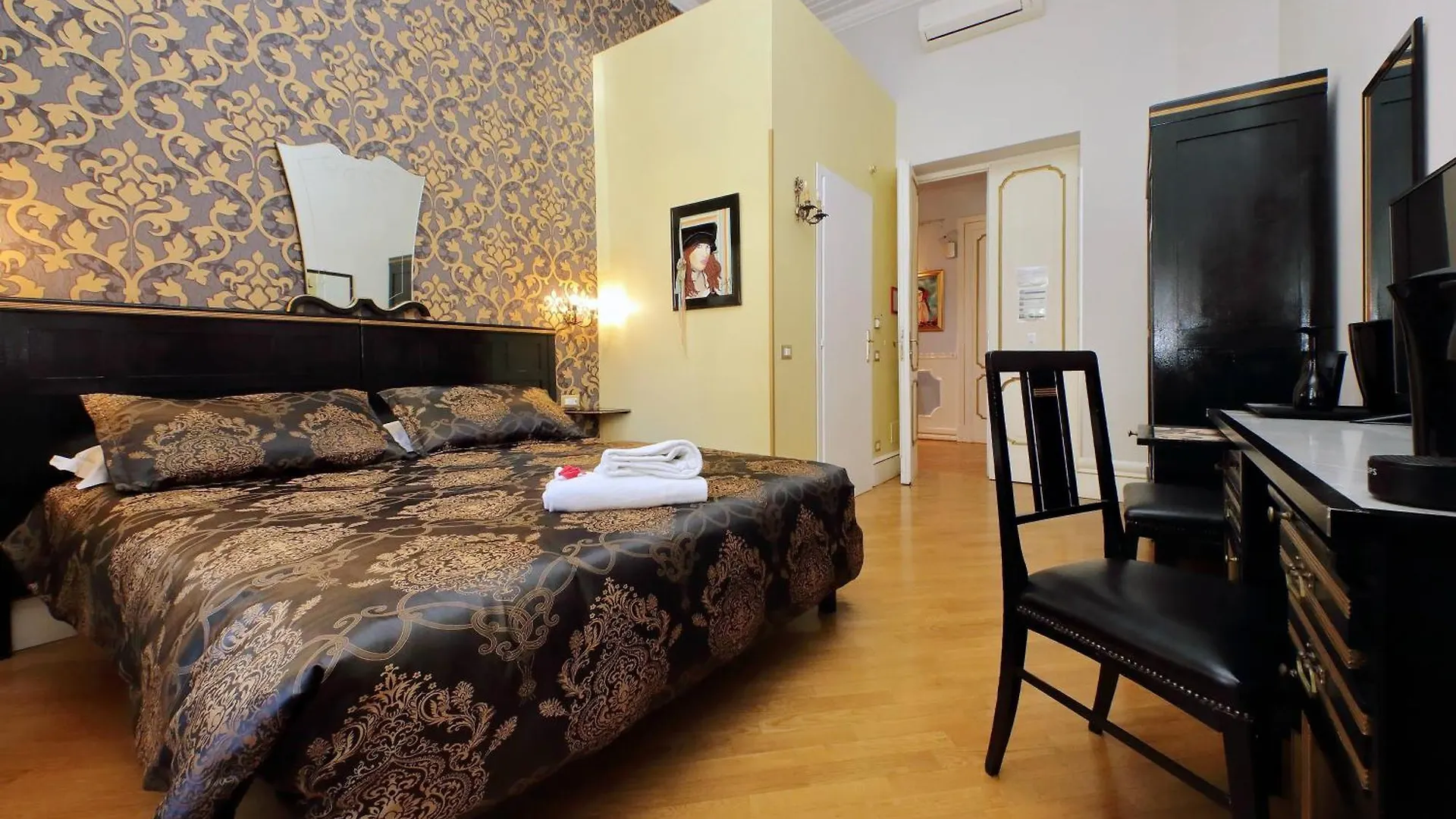 Guest house Domus Monami Luxury Suites Rome