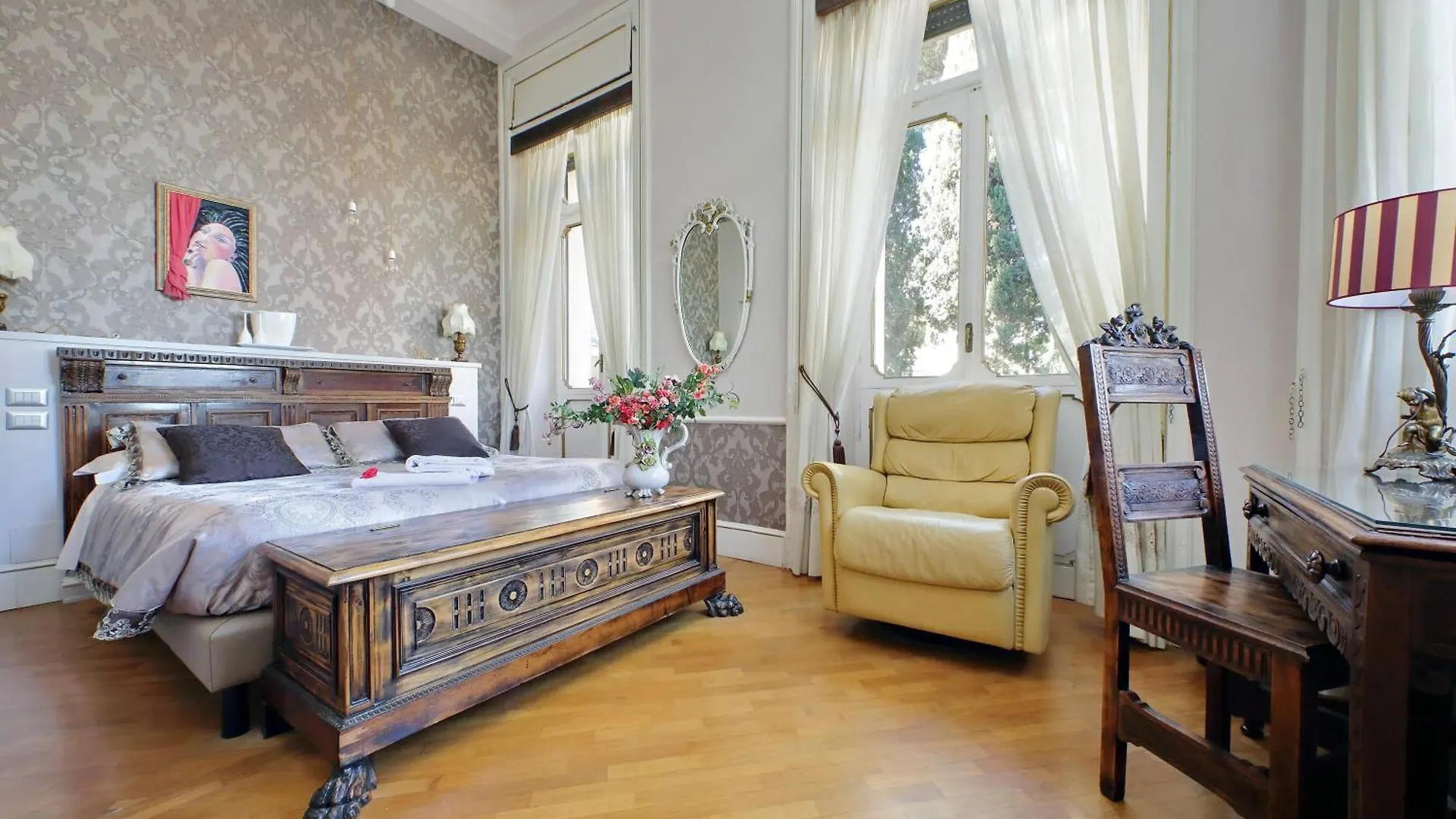 Domus Monami Luxury Suites Rome 2*,