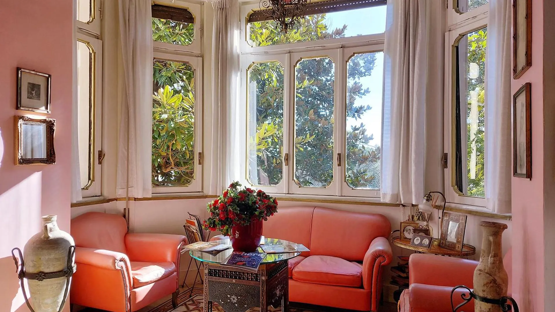 ** Guest house Domus Monami Luxury Suites Rome Italy