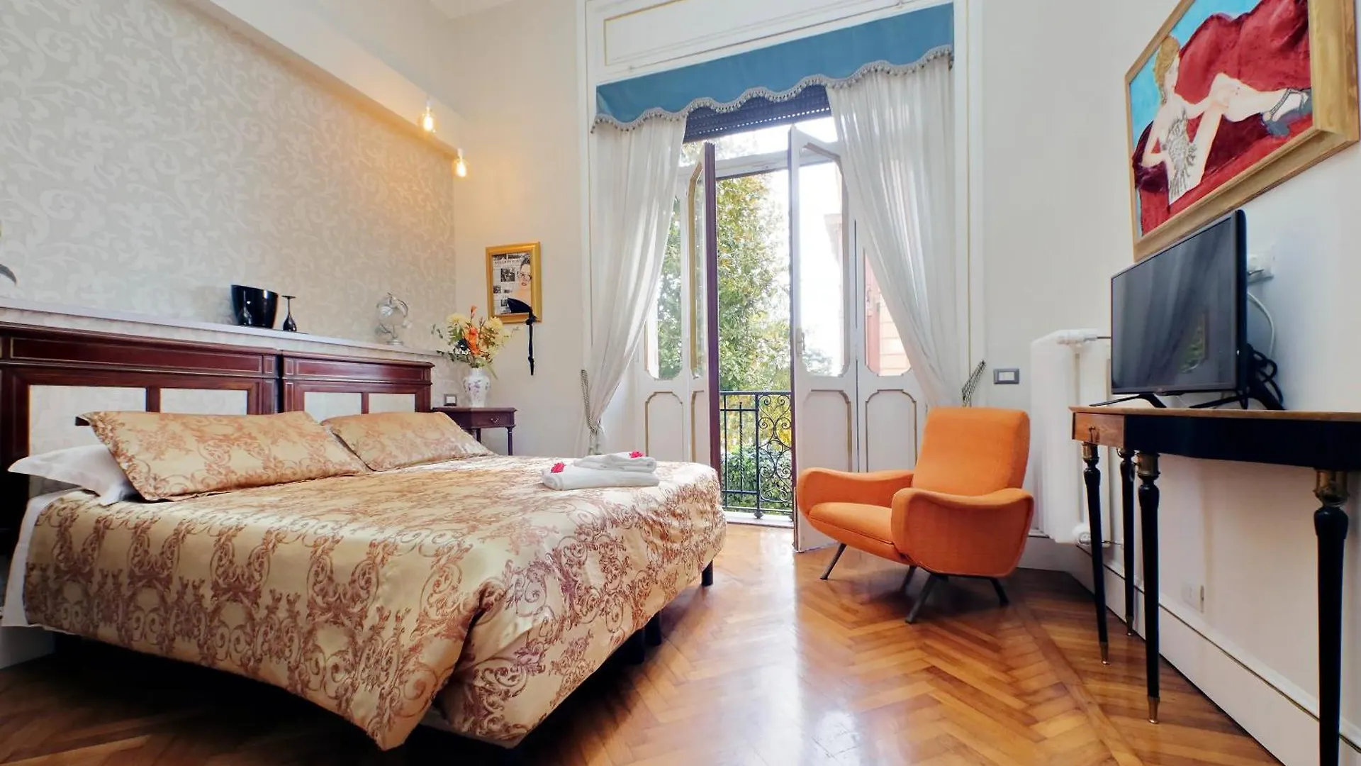 Guest house Domus Monami Luxury Suites Rome