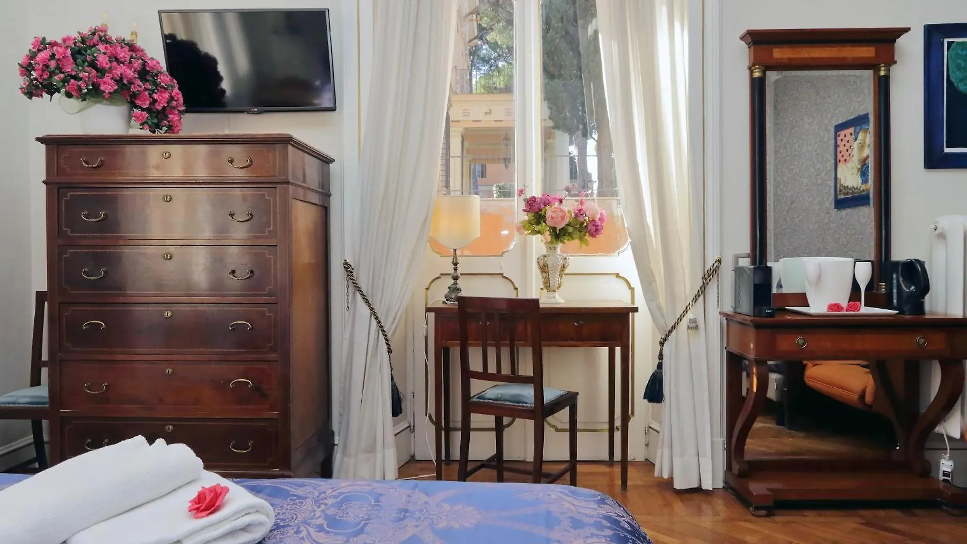 Guest house Domus Monami Luxury Suites Rome