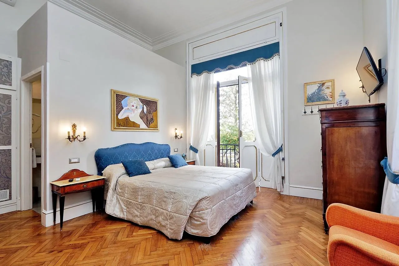 Domus Monami Luxury Suites Rome Italy