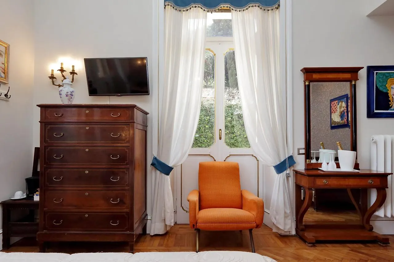 Domus Monami Luxury Suites Rome 2*,  Italy