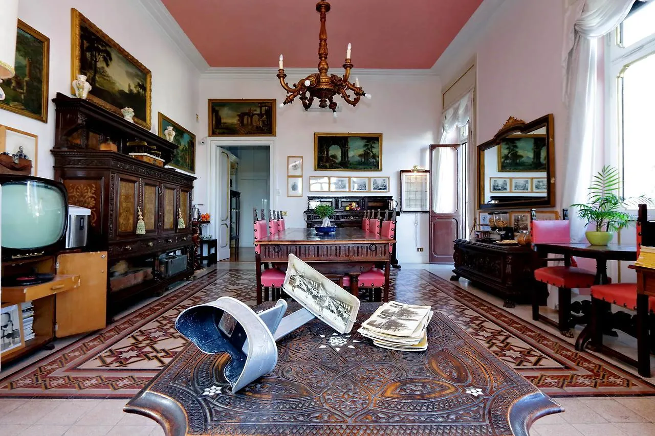 Domus Monami Luxury Suites Rome