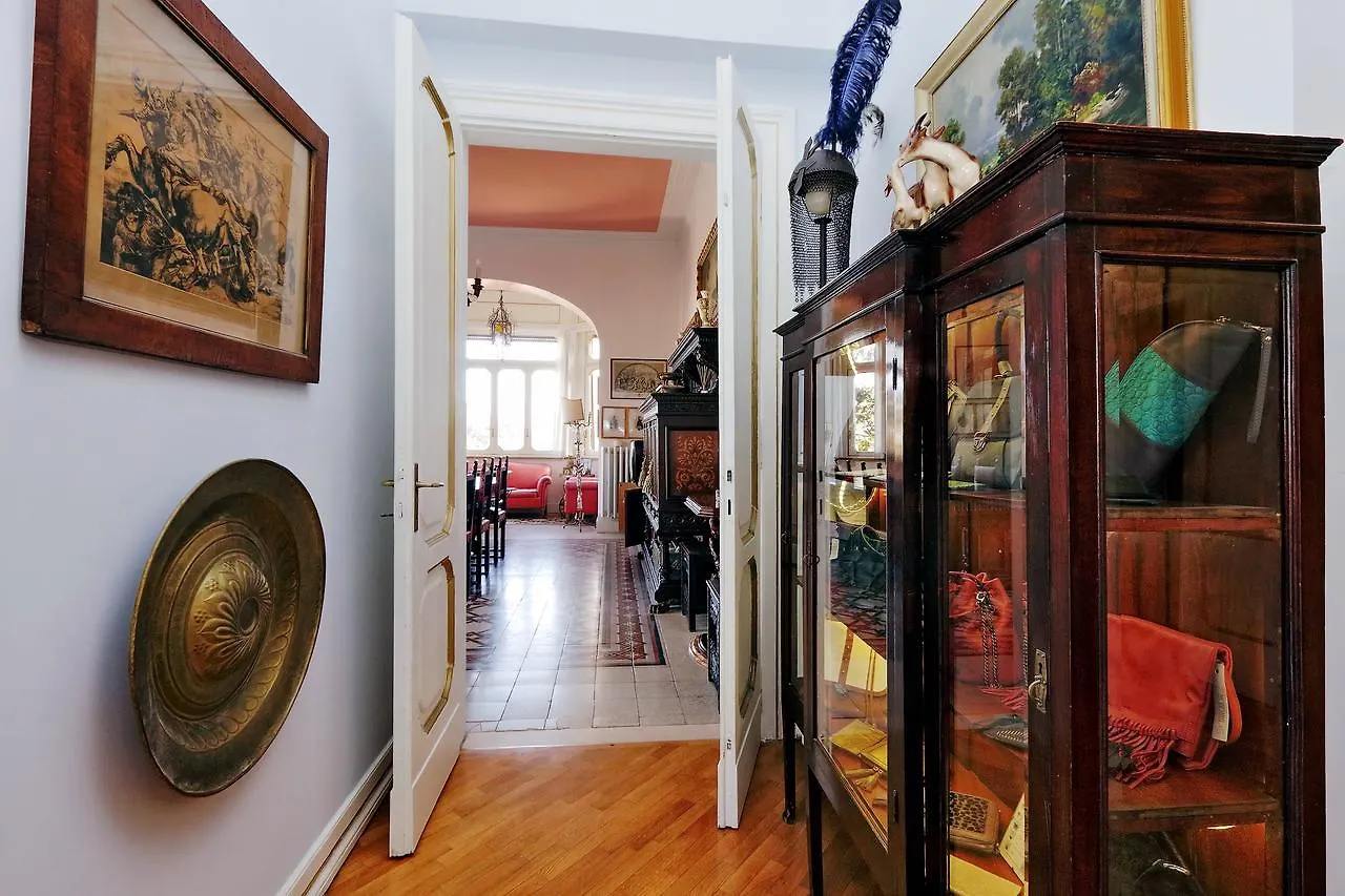 Guest house Domus Monami Luxury Suites Rome