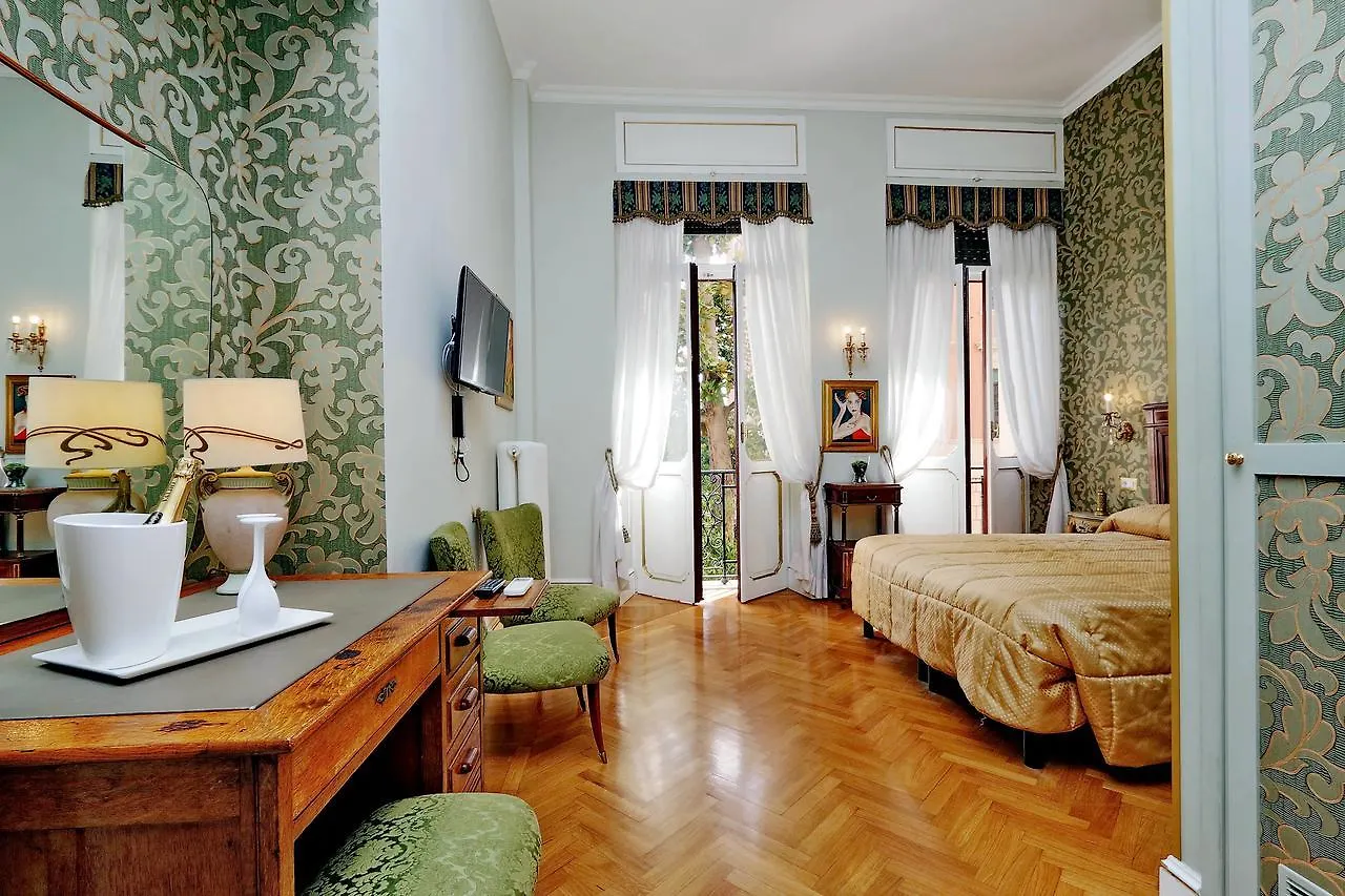 Guest house Domus Monami Luxury Suites Rome