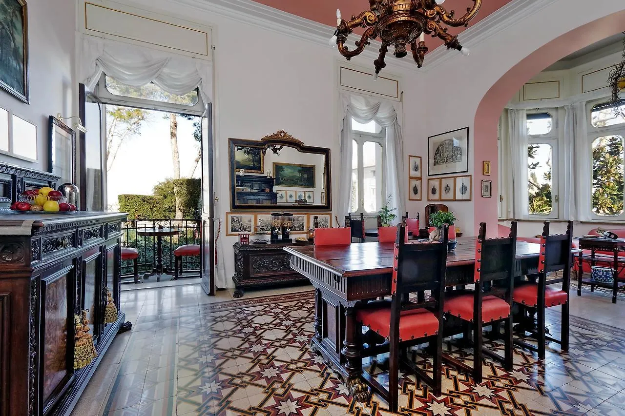 Domus Monami Luxury Suites Rome