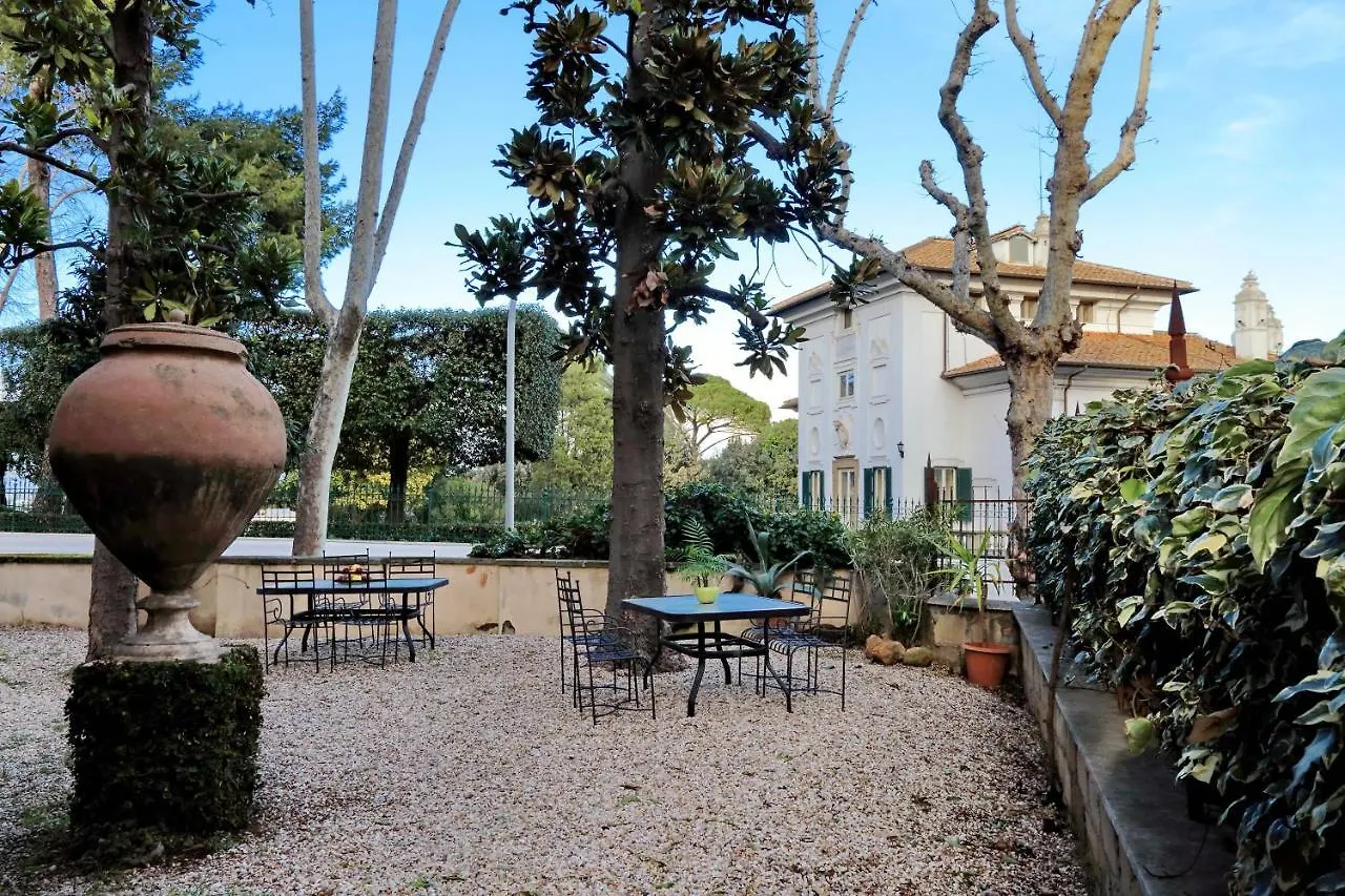Guest house Domus Monami Luxury Suites Rome